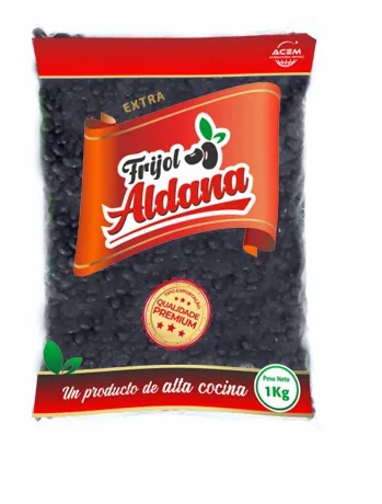 Aldana Black Beans 1 kg